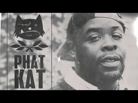 Phat Kat - World Premiere Ft. J Dilla AKA Jay Dee