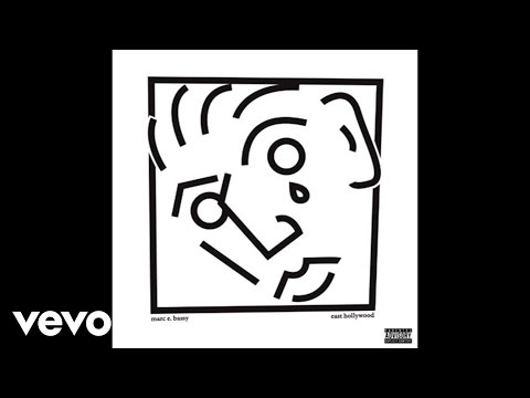 Marc E. Bassy - That's Love (Audio) ft. Ty Dolla $ign