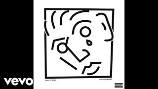 Marc E. Bassy - That&#39;s Love (Audio) ft. Ty Dolla $ign