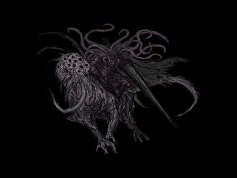 Black Souls 2 Soundtrack - Black Knight Lindamea - Mounted