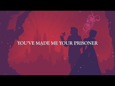 EJ Moir - Prisoner (Feyre & Tamlin's Theme | A Court of Thorns and Roses Original Song)