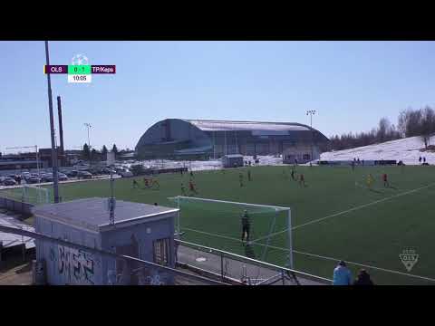 OLS 05 vs TP-47 / KePS yj