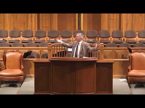 20200719am - Live Stream | Fairhaven Baptist Church