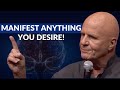 5 Steps to Attract What You Desire with Dr. Wayne Dyer