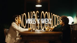 Si No Nos Conoces Music Video