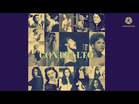 𝐂𝐎𝐍𝐓𝐑𝐀𝐋𝐓𝐎 ~ Deep & Sultry Singing And Speaking Voice; Fame & Recognition {741 Hz}