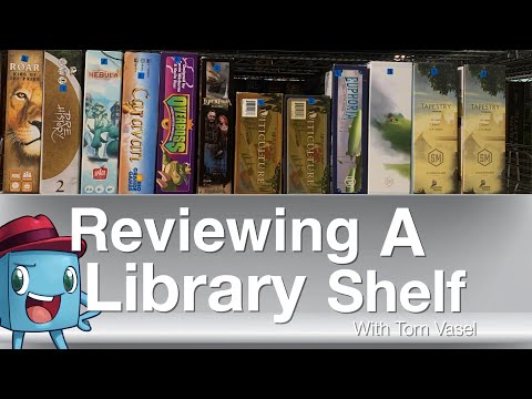 Reviewing Shelf 2D: Roar: King of the Pride - Tapestry