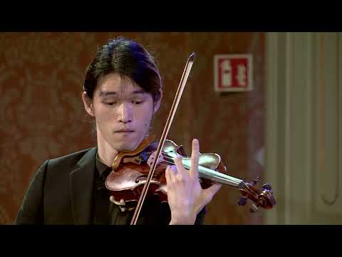 Castus Trio - Dmitri Shostakovich - Piano Trio in e-minor, Op. 67 No. 2 - TICC 2023