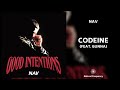 NAV X Gunna Codeine ASHeat Remix Prod By ASHeat