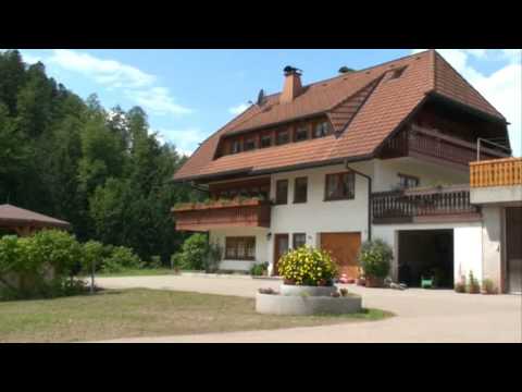 Urlaub auf dem Bauernhof im Hochschwarzwald in St. Märgen ::: Schreinerhäusle ::: Schwarzwald