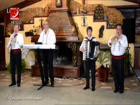 POVESTEA CANTECULUI  -   FORMATIA ARMONIA