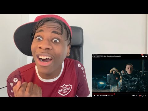 rusina - "GO!" (Official Music Video) *Polish Music Reaction*