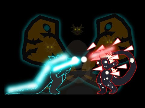 godzilla and kong vs space godzilla