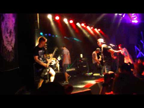 No Excuse - Won't Save Your Life