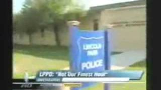 Controversial 911 Call