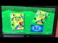 Opening To Barney Songs From The Park 2003 VHS