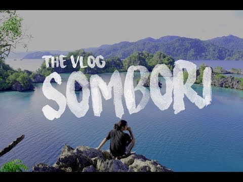 The Beauty Of SOMBORI