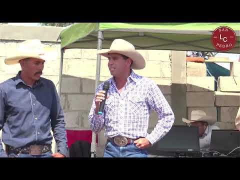 Transmisión Especial El Camino Al Futurity