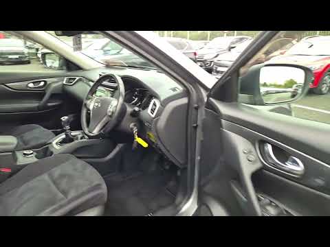 Nissan X-Trail SV 4X4 (5 Seater) - Image 2