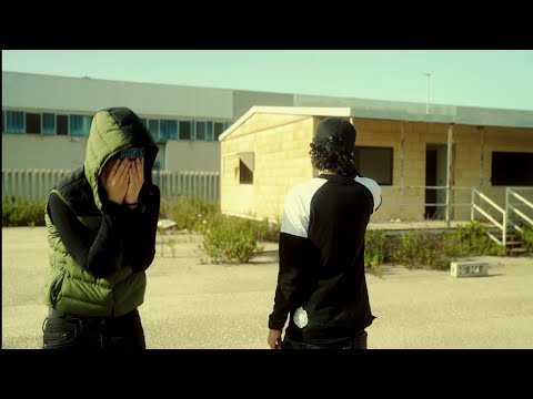 Zayre & Yangol - MERCENARI (Official Video)