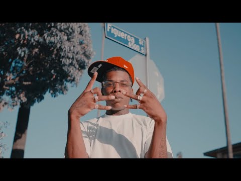 Big Money Ree - Demon Talk (Exclusive Music Video) || Dir. Taegxn