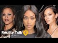 TAMI ROMAN EXPOSES BASKETBALL WIVES PRODUCERS, BETRAYAL BY SHAUNIE O’NEAL & EVELYN LOZADA FAVORITISM