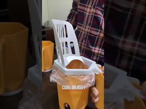 Litter Bag (OB 4552)