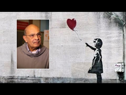 Paz e Bem #1182 -  De uma religião ritual a uma fé profética (Marcelo Barros com Mauro Lopes)