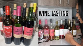 WINE TASTING | WINE UNDER $10