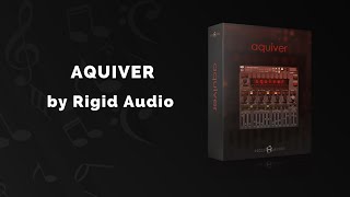 Video thumbnail for Rigid Audio Aquiver - 3 Min Walkthrough Video (95% off for a limited time) by VSTBuzz Audio Software Deals