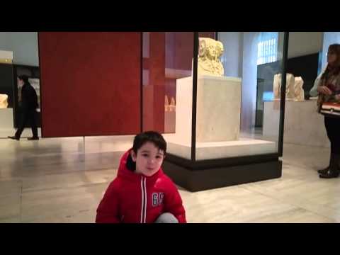 Los BITS de Monumentos Video