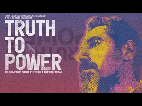 Truth to Power (Trailer)