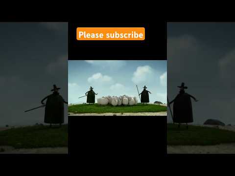 #anime​ #animation​ #recap​《A Tale of Momentum & inertia》，A very entertaining animated short film.