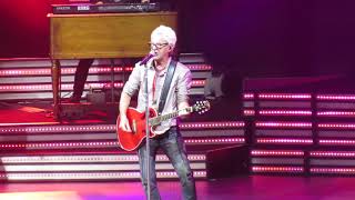 REO SPEEDWAGON / Whipping Boy @ Long Island, NY 8/16/17