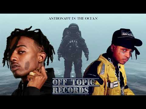 Playboi Carti - Astronaut in the Ocean ft. Masked Wolf, Ski Mask Slump God (Remix) (Prod. AngelH)