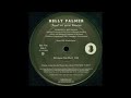 Holly Palmer - Just So You Know (Bill Hamel Club Mix)