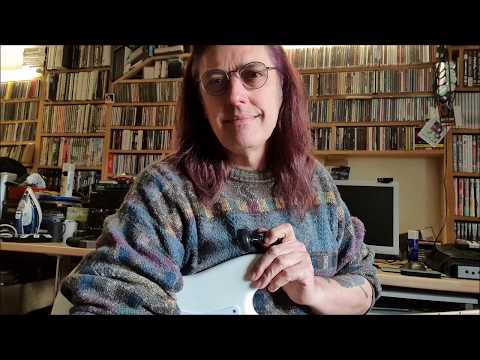 Tuning the Guitar, the fifth fret method with Nick McNulty