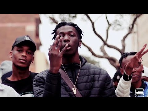 Denim X - Welcome to the South (Summer 21) [Official Music Video]