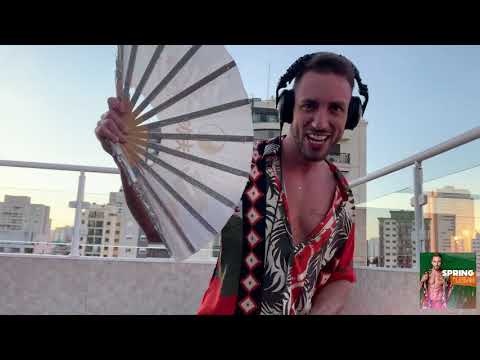 Set Spring - Pra dançar do início ao fim