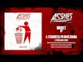Arsafes - Nihilist (EP 2015) 