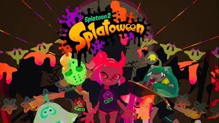 【スプラトゥーン２】Splatoweenフェスやるよ【Splatoon2】