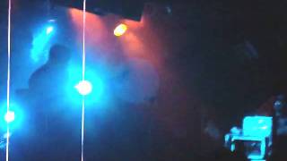 All That Remains "Focus Shall Not Fail" Live