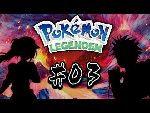 Ren und der Ursprung der Legenden! Part 3/8 |Pokémon Hörspiel #7|
