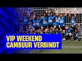 Recap Cambuur Verbindt VIP Weekend 2023 ??