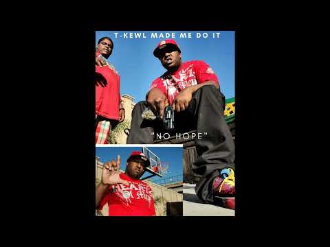 The Jacka Type Beat "No Hope" 900 Beats In 900 Days Beat #847 (T-Kewl Made Me Do IT)