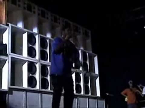 Mc Cazuza   É bonita e é gostosa!