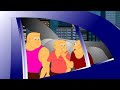 Bantul The Great EP 26 Popular Amazing Superhero Story Bangla Cartoon For Kids Zee Kids