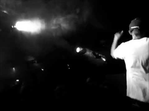 @ LIVE Bujko feat Maestro - Moje Miasto [ GORZÓW WLKP. ]  LIVE