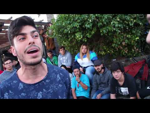 ✔Shock vs Slow-T - Dieciseisavos - 1a Clasificatoria Insular Canary Skills HH