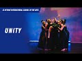 Hold Us Together - H.E.R., Tauren Wells | Dance | Le Rythme International School of the Arts